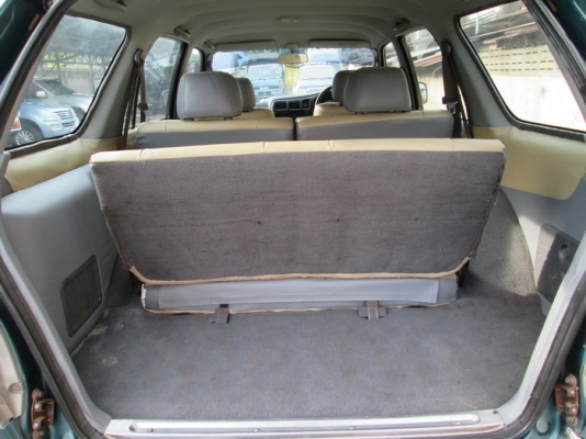 ขาย Toyota Sport-Rider 3.0D Prerunner ปี99. ขาย Toyota Sport-Rider 3.0D Prerunner ปี99.