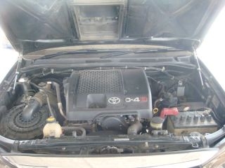 Vigo Xtra 2.5G Turbo limited 2007 ตัวtop Vigo Xtra 2.5G Turbo limited 2007 ตัวtop