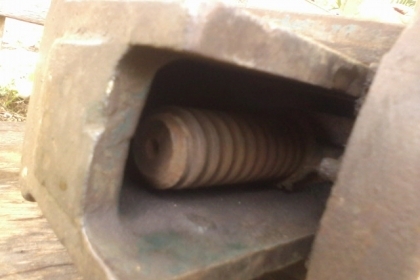 ปากกาrecord 5 นิ้วเดิมๆสภาพเดิมๆครับเป็นของอังกฤษแท้ครับใช้ยาวครับรุ่นนี้