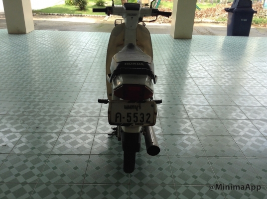 ขายรถมอเตอร์ไซค์ dream คุรุสภา สภาพดี ขายรถมอเตอร์ไซค์ dream คุรุสภา สภาพดี