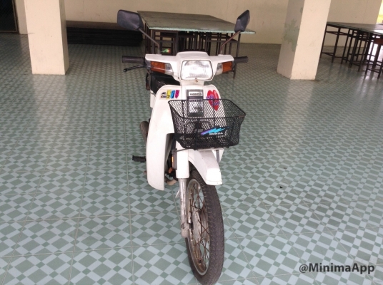 ขายรถมอเตอร์ไซค์ dream คุรุสภา สภาพดี ขายรถมอเตอร์ไซค์ dream คุรุสภา สภาพดี