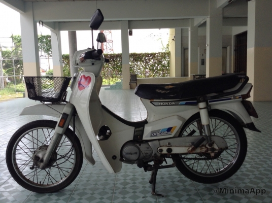 ขายรถมอเตอร์ไซค์ dream คุรุสภา สภาพดี ขายรถมอเตอร์ไซค์ dream คุรุสภา สภาพดี