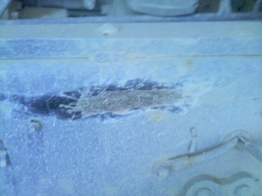 ขายด่วน Isuzu Rocky 195 hp.ฝาดำ 2 เพลาดั้มกระบะเนียม