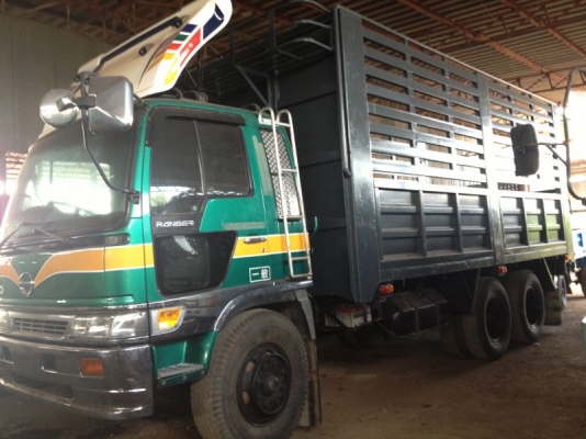 รถฮีโน่ 10 ล้อ รั่ว KT920 เปลื่ยนเครื่อง 210 แรงม้า สนใจติดต่อ 081 - 6079515 รถฮีโน่ 10 ล้อ รั่ว KT920 เปลื่ยนเครื่อง 210 แรงม้า สนใจติดต่อ 081 - 6079515