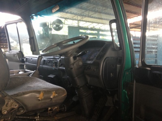 รถฮีโน่ 10 ล้อ รั่ว KT920 เปลื่ยนเครื่อง 210 แรงม้า สนใจติดต่อ 081 - 6079515 รถฮีโน่ 10 ล้อ รั่ว KT920 เปลื่ยนเครื่อง 210 แรงม้า สนใจติดต่อ 081 - 6079515