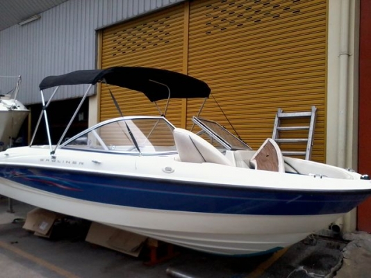 !!!ขายด่วนเรือ BAYLINER 175 ปี 2006 ลดราคากระหน่ำ เหลือเพียงลำเดียวเท่านั้น!!! !!!ขายด่วนเรือ BAYLINER 175 ปี 2006 ลดราคากระหน่ำ เหลือเพียงลำเดียวเท่านั้น!!!