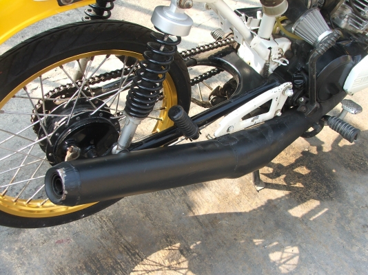 ขาย yamaha คอนคอร์ด RXK  ราคา 10000 บาท