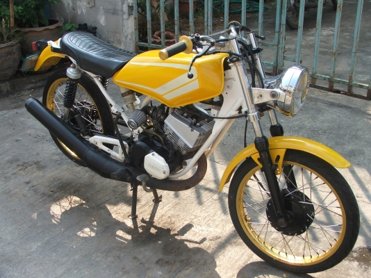 ขาย yamaha คอนคอร์ด RXK  ราคา 10000 บาท