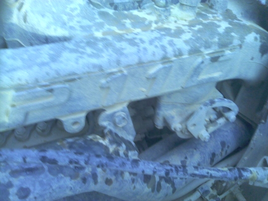 ขายด่วน Hino Sumo 227 วางเครื่อง P11C (320hp.) turbointercooler