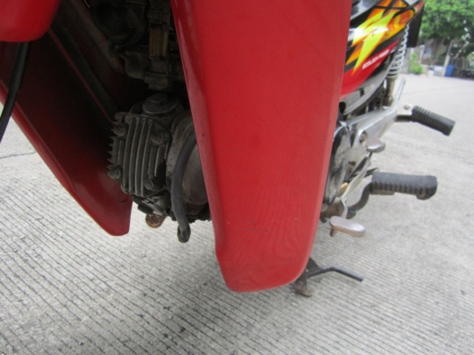 ยังไงก็ขาย wave100ปี47ไมลายรถบ้านเครื่องเดิมๆชุดโอนครบ