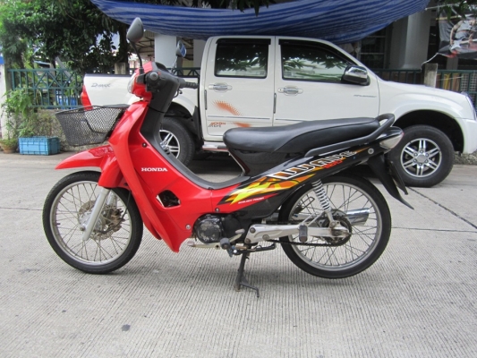 ยังไงก็ขาย wave100ปี47ไมลายรถบ้านเครื่องเดิมๆชุดโอนครบ