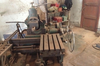 แท่นกลึง ของญี่ปุ่นครับ Kiriu kikai และ แท่นใสใช้งานดีครับสภาพเดิมๆครับ แท่นกลึง ของญี่ปุ่นครับ Kiriu kikai และ แท่นใสใช้งานดีครับสภาพเดิมๆครับ