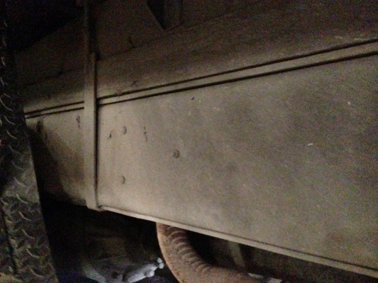 ขาย 10 ล้อ 1 เพลา รถห้างแท้ ยาว 7.20. พร้อมใช่ ต่อรองราคาได้