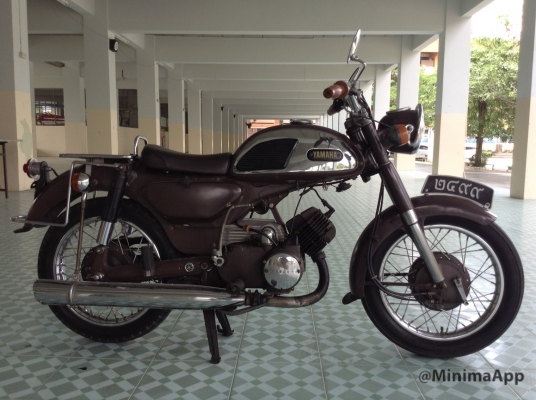 ขายรถมอเตอร์ไซค์ YA7 เครื่องดีมีเล่มทะเบียน โอนได้รถครูใช้น้อยเครื่องติดง่ายมาก ขายรถมอเตอร์ไซค์ YA7 เครื่องดีมีเล่มทะเบียน โอนได้รถครูใช้น้อยเครื่องติดง่ายมาก