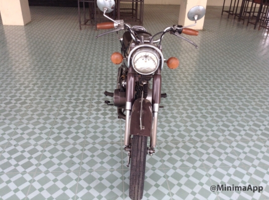 ขายรถมอเตอร์ไซค์ YA7 เครื่องดีมีเล่มทะเบียน โอนได้รถครูใช้น้อยเครื่องติดง่ายมาก ขายรถมอเตอร์ไซค์ YA7 เครื่องดีมีเล่มทะเบียน โอนได้รถครูใช้น้อยเครื่องติดง่ายมาก