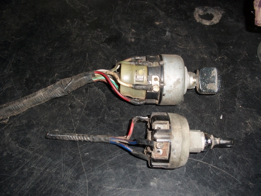 ขายสวิทย์เปิด/ปิด ไฟหน้าเบนซ์