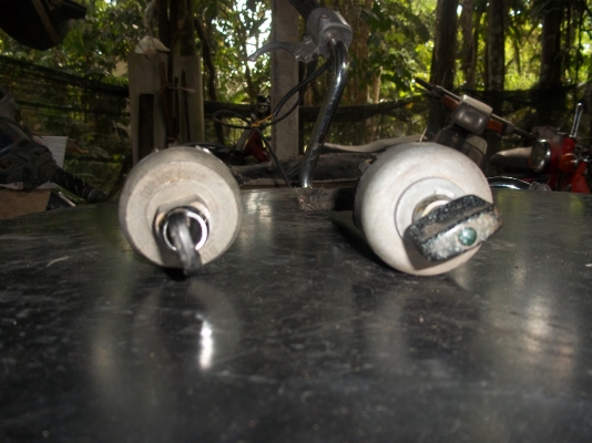 ขายสวิทย์เปิด/ปิด ไฟหน้าเบนซ์