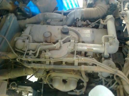 ISUZU DECA FXZ 360 HP EURO2 ปี 53 รถพ่วงแม่+ลูก กระบะดั๊มพ์เหล็ก 12 ตันของอู่สหกิจหนองแค สภาพสุดสวย ลูก 3 คานดั๊มพ์ความยาว 6.50 เมตรทรงสวยดีทั้งแม่ทั้งลูก เครื่องแน่นดีไม่มีเยิ้ม ภายในอุปกรณ์อำนวยความสะดวกครบครัน CD แอร์ พ.เพาเวอร์ ก.ไฟฟ้า ควบคุมรอบคัน ช่ ISUZU DECA FXZ 360 HP EURO2 ปี 53 รถพ่วงแม่+ลูก กระบะดั๊มพ์เหล็ก 12 ตันของอู่สหกิจหนองแค สภาพสุดสวย ลูก 3 คานดั๊มพ์ความยาว 6.50 เมตรทรงสวยดีทั้งแม่ทั้งลูก เครื่องแน่นดีไม่มีเยิ้ม ภายในอุปกรณ์อำนวยความสะดวกครบครัน CD แอร์ พ.เพาเวอร์ ก.ไฟฟ้า ควบคุมรอบคัน ช่