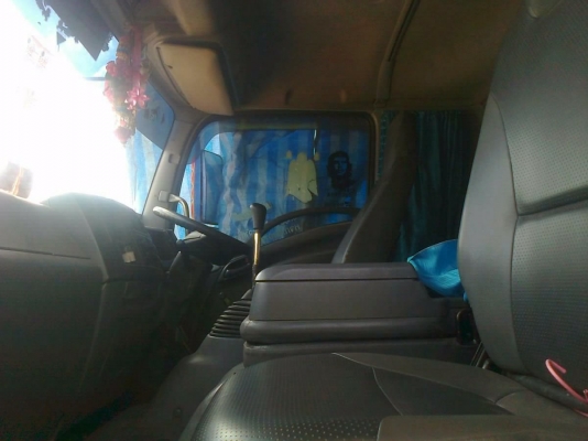 ISUZU DECA FXZ 360 HP EURO2 ปี 53 รถพ่วงแม่+ลูก กระบะดั๊มพ์เหล็ก 12 ตันของอู่สหกิจหนองแค สภาพสุดสวย ลูก 3 คานดั๊มพ์ความยาว 6.50 เมตรทรงสวยดีทั้งแม่ทั้งลูก เครื่องแน่นดีไม่มีเยิ้ม ภายในอุปกรณ์อำนวยความสะดวกครบครัน CD แอร์ พ.เพาเวอร์ ก.ไฟฟ้า ควบคุมรอบคัน ช่ ISUZU DECA FXZ 360 HP EURO2 ปี 53 รถพ่วงแม่+ลูก กระบะดั๊มพ์เหล็ก 12 ตันของอู่สหกิจหนองแค สภาพสุดสวย ลูก 3 คานดั๊มพ์ความยาว 6.50 เมตรทรงสวยดีทั้งแม่ทั้งลูก เครื่องแน่นดีไม่มีเยิ้ม ภายในอุปกรณ์อำนวยความสะดวกครบครัน CD แอร์ พ.เพาเวอร์ ก.ไฟฟ้า ควบคุมรอบคัน ช่