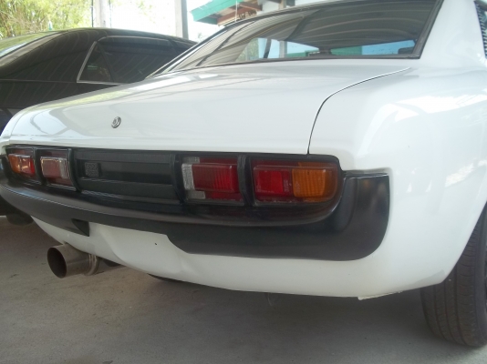 ขายรถยนต์โตโยต้า ซิลิกา(TOYOTA CELICA TA22)ปี1972 ขายรถยนต์โตโยต้า ซิลิกา(TOYOTA CELICA TA22)ปี1972