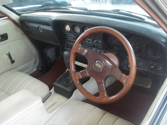 ขายรถยนต์โตโยต้า ซิลิกา(TOYOTA CELICA TA22)ปี1972 ขายรถยนต์โตโยต้า ซิลิกา(TOYOTA CELICA TA22)ปี1972