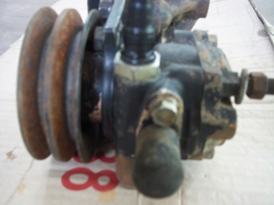 ขายตัวปั๊มเพาเวอร์อิซุซุTFR1200บาท ขายตัวปั๊มเพาเวอร์อิซุซุTFR1200บาท