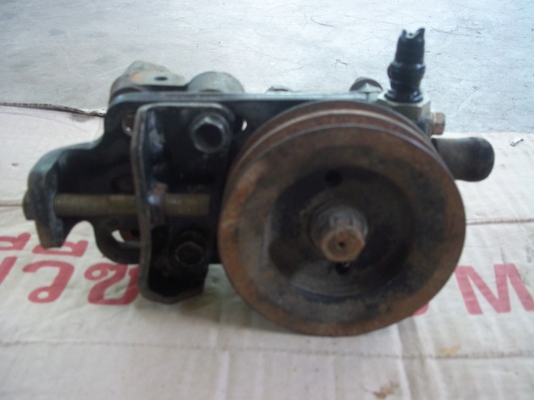 ขายตัวปั๊มเพาเวอร์อิซุซุTFR1200บาท