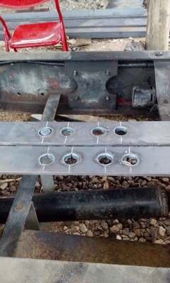 รับต่อดัมพ์ ซ่อมแซสซี ติดตั้งเครน และแก้ไข ตัดต่อ ดัดแปลงการใช้งานตามต้องการ