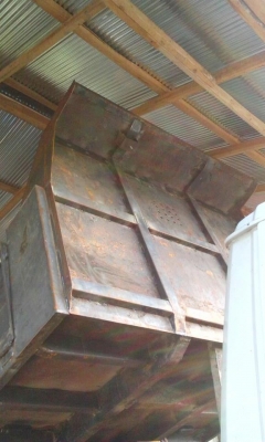 รับต่อดัมพ์ ซ่อมแซสซี ติดตั้งเครน และแก้ไข ตัดต่อ ดัดแปลงการใช้งานตามต้องการ