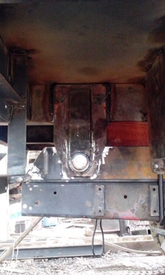 รับต่อดัมพ์ ซ่อมแซสซี ติดตั้งเครน และแก้ไข ตัดต่อ ดัดแปลงการใช้งานตามต้องการ