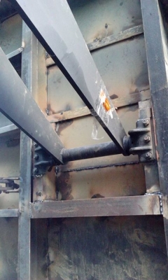 รับต่อดัมพ์ ซ่อมแซสซี ติดตั้งเครน และแก้ไข ตัดต่อ ดัดแปลงการใช้งานตามต้องการ