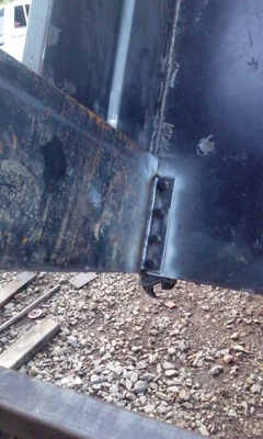 รับต่อดัมพ์ ซ่อมแซสซี ติดตั้งเครน และแก้ไข ตัดต่อ ดัดแปลงการใช้งานตามต้องการ