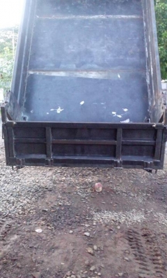 รับต่อดัมพ์ ซ่อมแซสซี ติดตั้งเครน และแก้ไข ตัดต่อ ดัดแปลงการใช้งานตามต้องการ