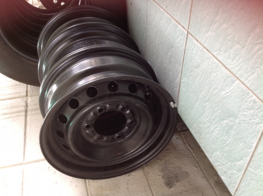 กะทะเดิมๆ commuter ใหม่ๆ