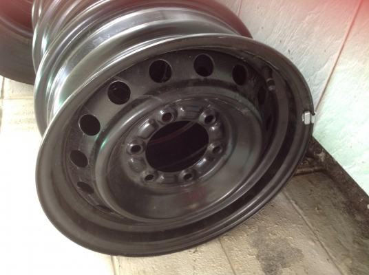 กะทะเดิมๆ commuter ใหม่ๆ กะทะเดิมๆ commuter ใหม่ๆ