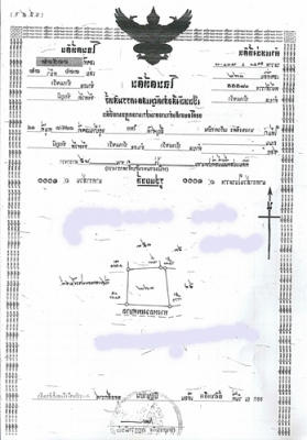 ขายที่ดินสวยๆในจังหวัดชัยภูมิ