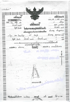 ขายที่ดินสวยๆในจังหวัดชัยภูมิ