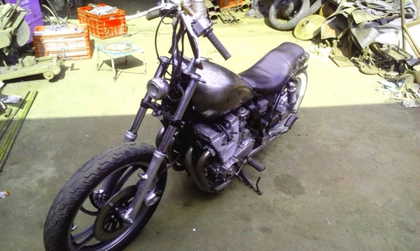 ขายxj 650 มันๆสักคัน