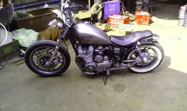 ขายxj 650 มันๆสักคัน