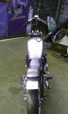 ขายxj 650 มันๆสักคัน