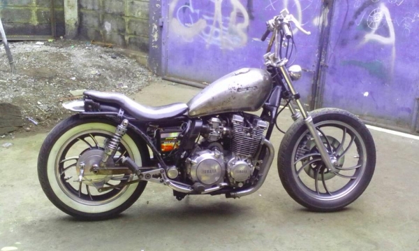 ขายxj 650 มันๆสักคัน