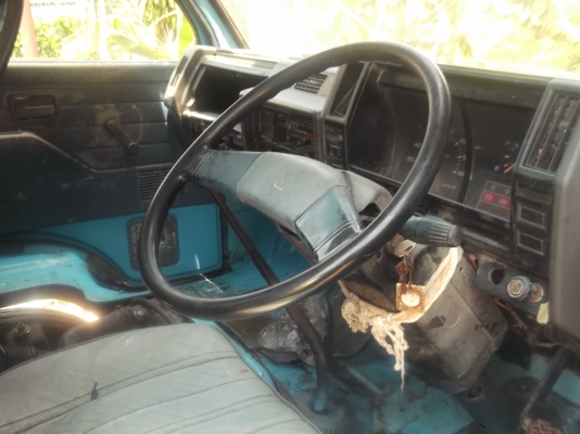 ขายด่วน NHR55E 4JB1 88HP แคชชีสวยจัด ยาง90\% ขายด่วน NHR55E 4JB1 88HP แคชชีสวยจัด ยาง90\%