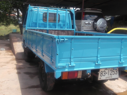 ขายด่วน NHR55E 4JB1 88HP แคชชีสวยจัด ยาง90\% ขายด่วน NHR55E 4JB1 88HP แคชชีสวยจัด ยาง90\%