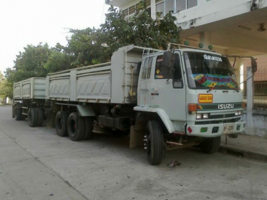 ขายISUZU นางฟ้า240ปี40ด้มแม่ลูก กระสามมิตร เดิมๆๆทุกอย่าง
