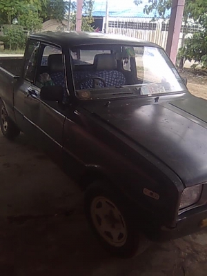 ขายด่วนมาสด้าน้อยสภาพพร้อมใช้ 32000