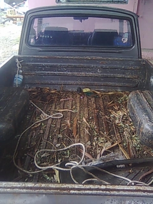 ขายด่วนมาสด้าน้อยสภาพพร้อมใช้ 32000