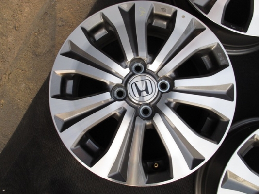 HONDA FREED MC HONDA FREED MC