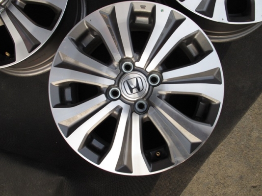 HONDA FREED MC HONDA FREED MC