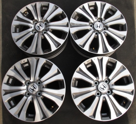 HONDA FREED MC HONDA FREED MC