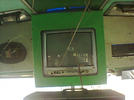 ขาย รถบัส KM350 เครื่อง 6BB1 145 แรงม้า 6 ล้อ ยาว 7 เมตร ตัวถังแสตนเลส ทะเบียนพร้อมโอน